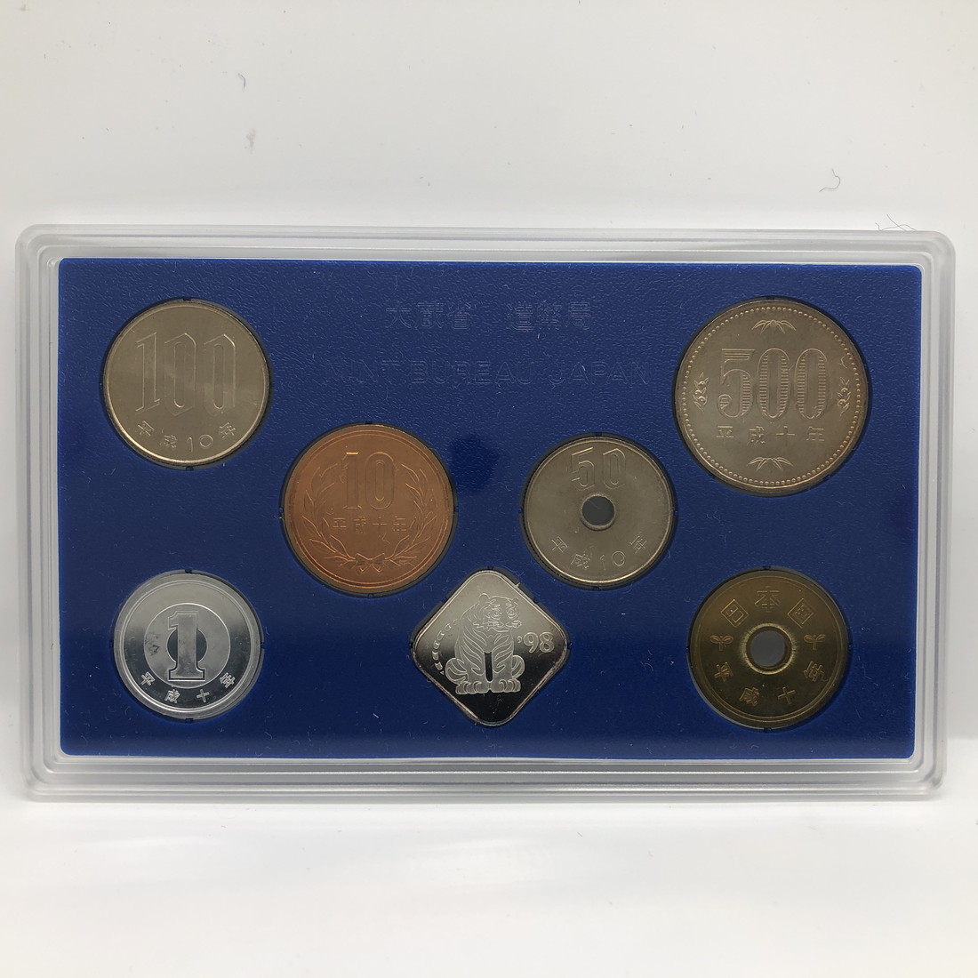 純銀90g 平成6年6月6日記念メダルと封筒セット 純銀90g 平成6年6月6日