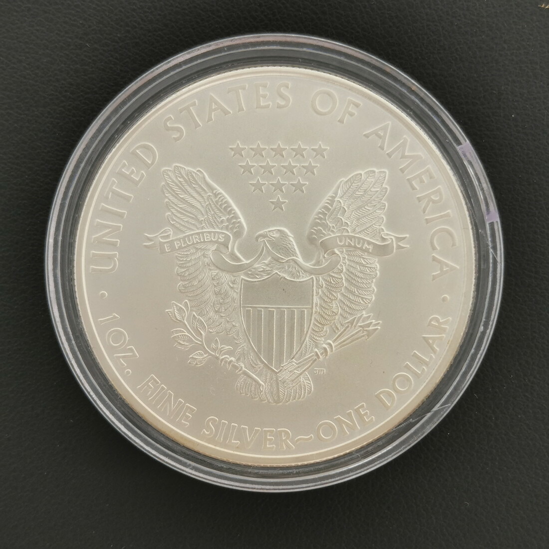 楽天市場】アメリカ 1ドル銀貨 ランダム年 1オンス ウォーキング