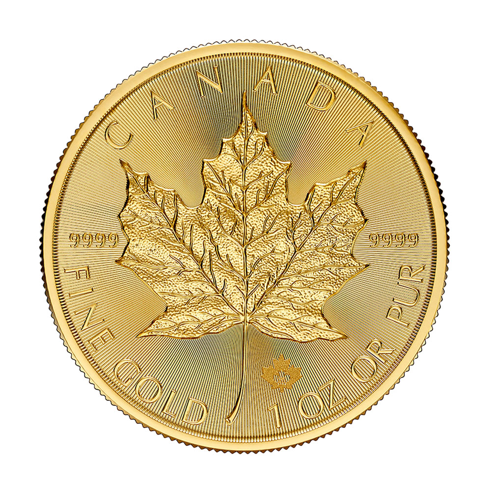 楽天市場】☆即納追跡可☆ カナダ 2025 チャールズ3世 メイプルリーフ