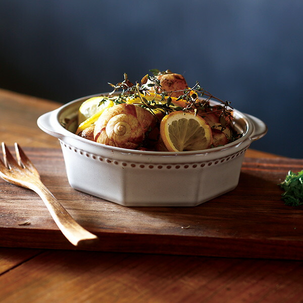 楽天市場】グラタン皿 14cm Coline コリーヌ 磁器 美濃焼 （ 食洗機