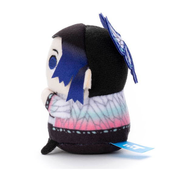 楽天市場】鬼滅の刃 minimaginationTOWN ミニミニフレンズ ぬいぐるみ