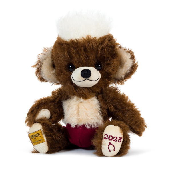 楽天市場】メリーソート 世界限定 パンキーイヤーベア2025 年号入り