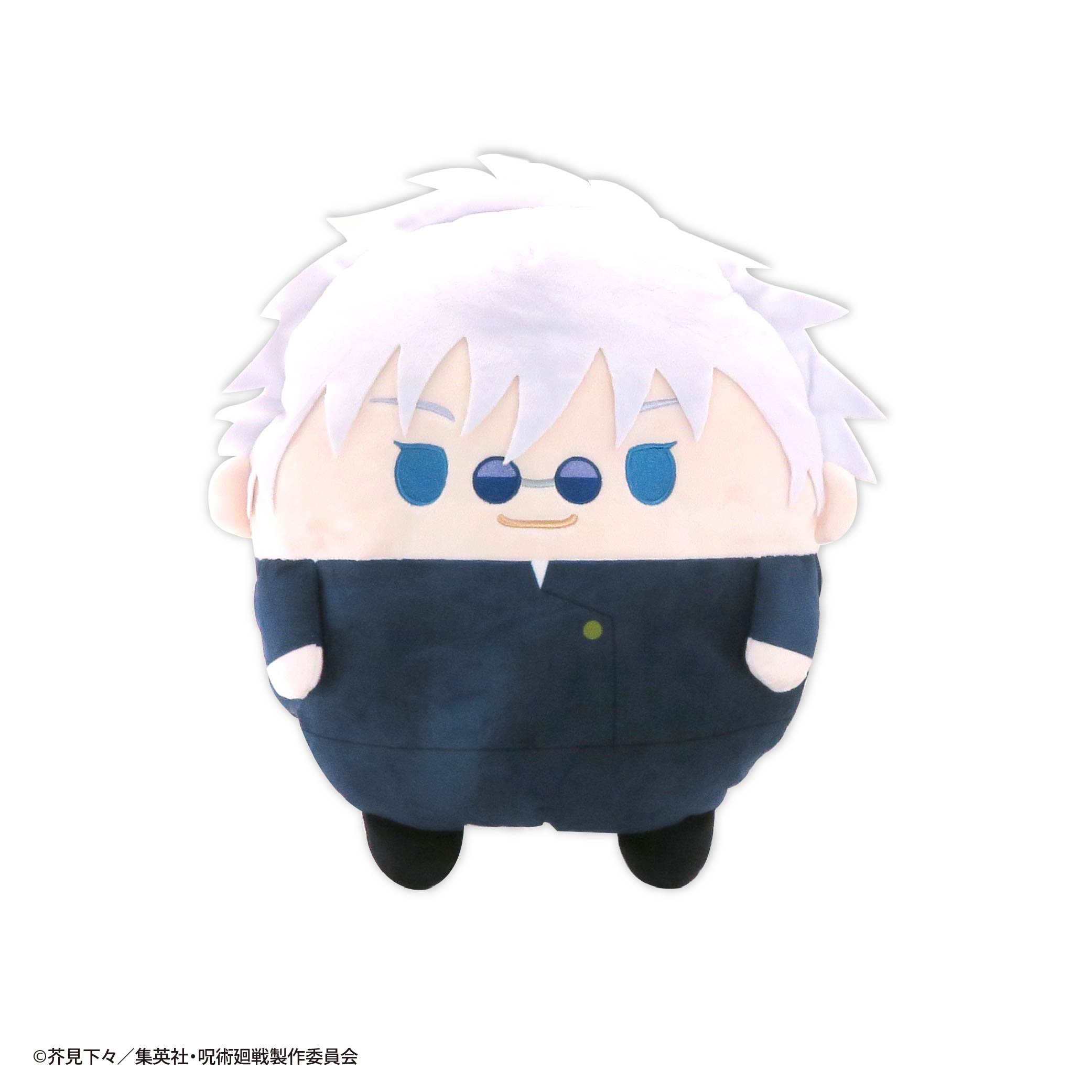 楽天市場】呪術廻戦 ふわコロりんbigの通販