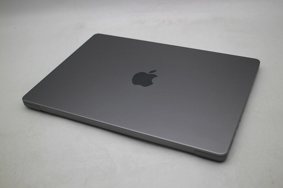 楽天市場】Apple MacBook Pro 14in 2023 A2779 スペースグレイ Apple