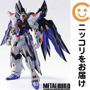 楽天市場】metal build ストライクフリーダムガンダム soul blue verの通販