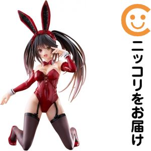 楽天市場】デート・ア・ライブIII 時崎狂三 生足バニーVerの通販