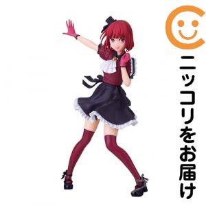 楽天市場】【推しの子】 Coreful フィギュア 有馬かな～制服ver.～の通販