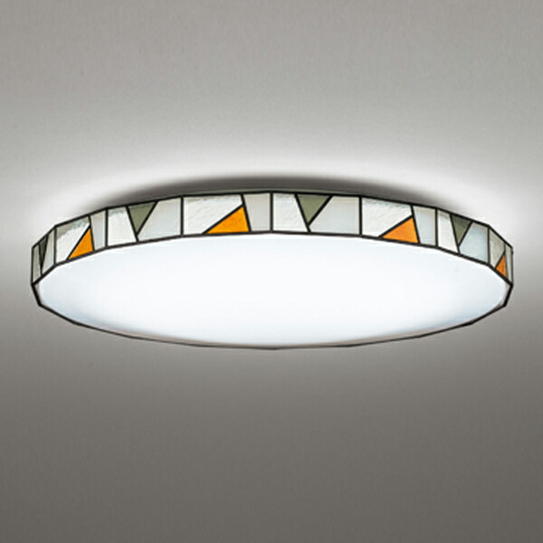 OL291155R シーリングライト LED 8畳 オーデリック ODELIC