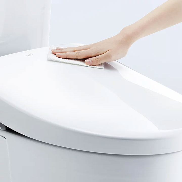 TOTO TCF4734 アプリコットF3A-F3 NW1 TOTO アプリコット F3 TCF4734