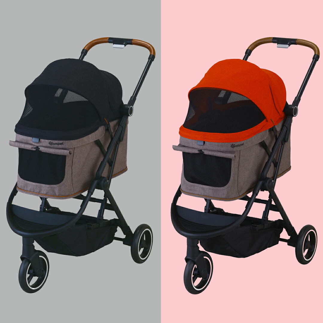 楽天市場】ポイント6倍【コムペット公認】コムペット ルルテイル