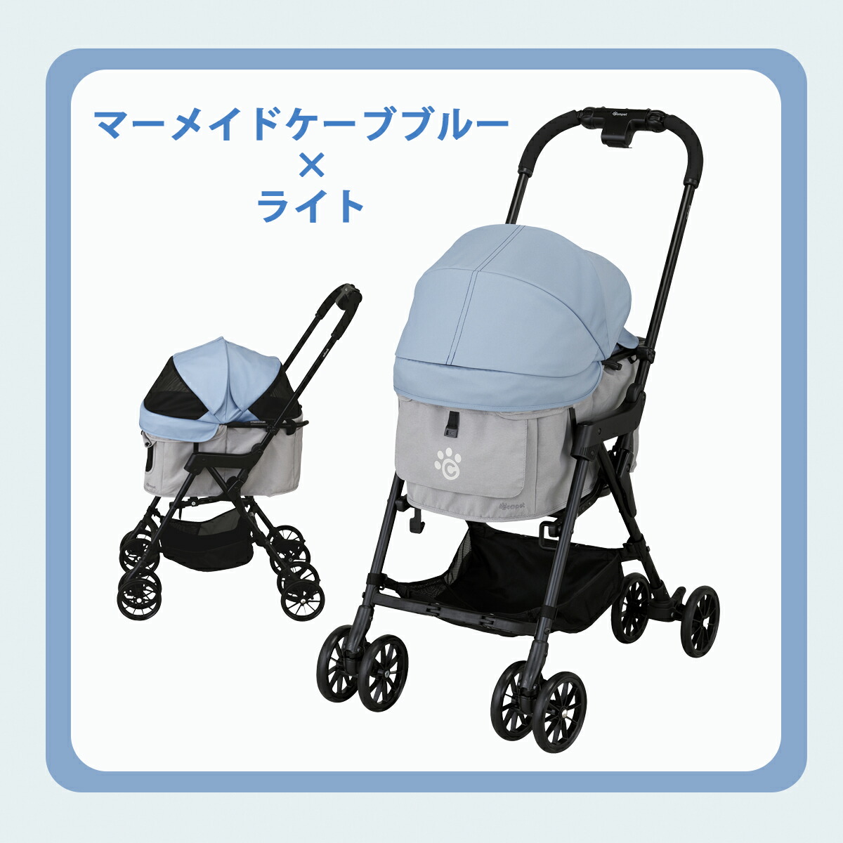 楽天市場】ポイント6倍【コムペット公認】compet ミリミリ ミリミリ