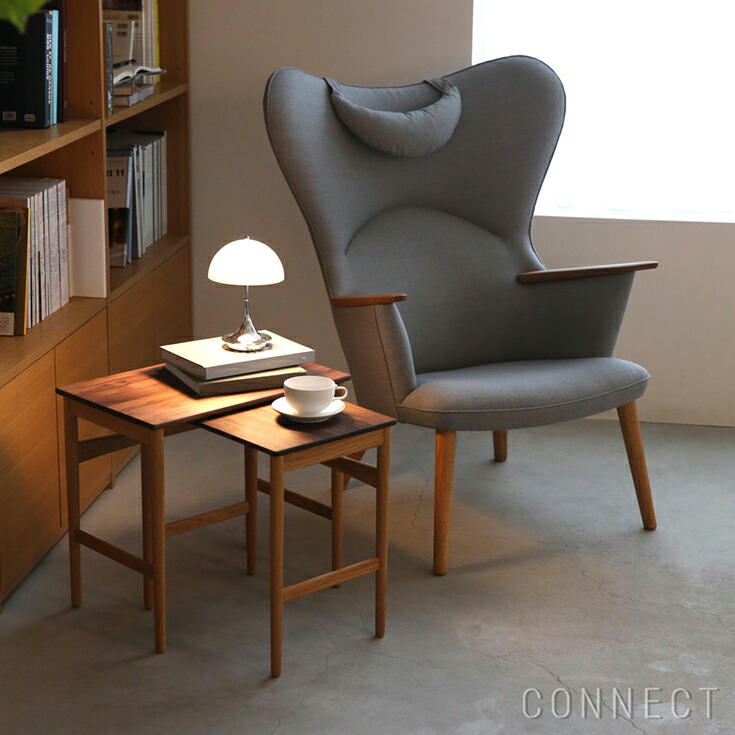 楽天市場】CARL HANSEN & SON（カール・ハンセン＆サン） CH004