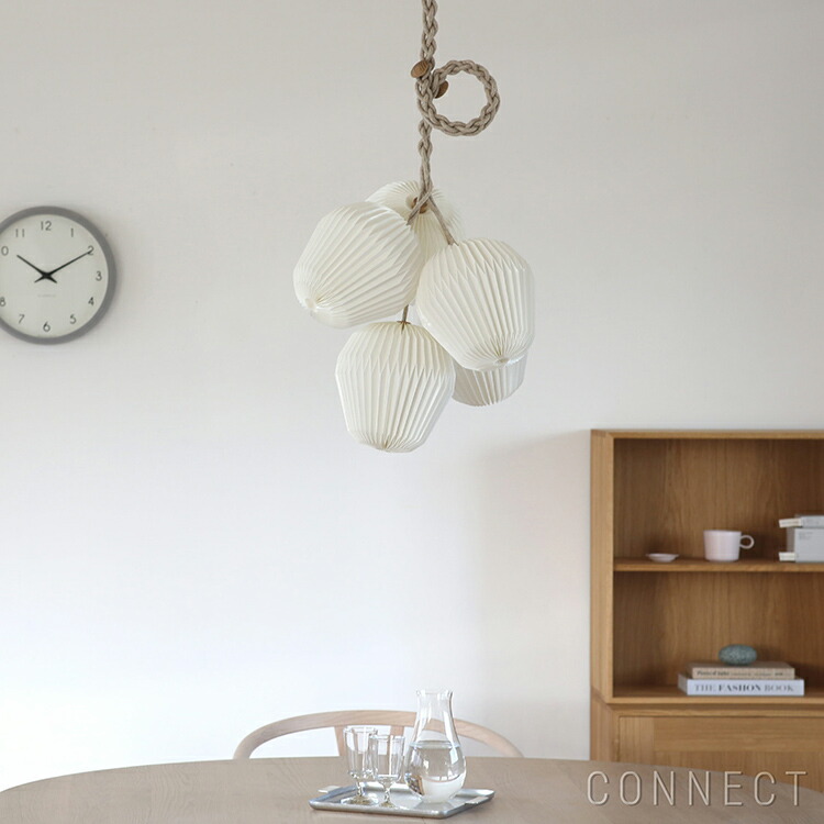 楽天市場】LE KLINT（レ・クリント） / BOUQUET 5（ブーケ） / 5灯