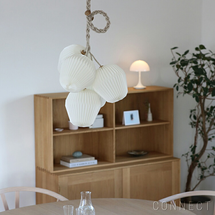 楽天市場】LE KLINT（レ・クリント） / BOUQUET 5（ブーケ） / 5灯