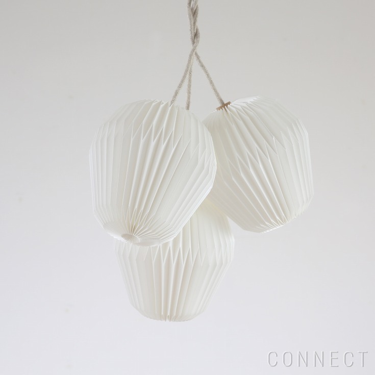 楽天市場】LE KLINT（レ・クリント） / BOUQUET 3（ブーケ） / 3灯