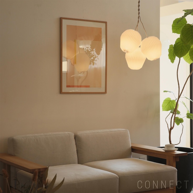 楽天市場】LE KLINT（レ・クリント） / BOUQUET 3（ブーケ） / 3灯