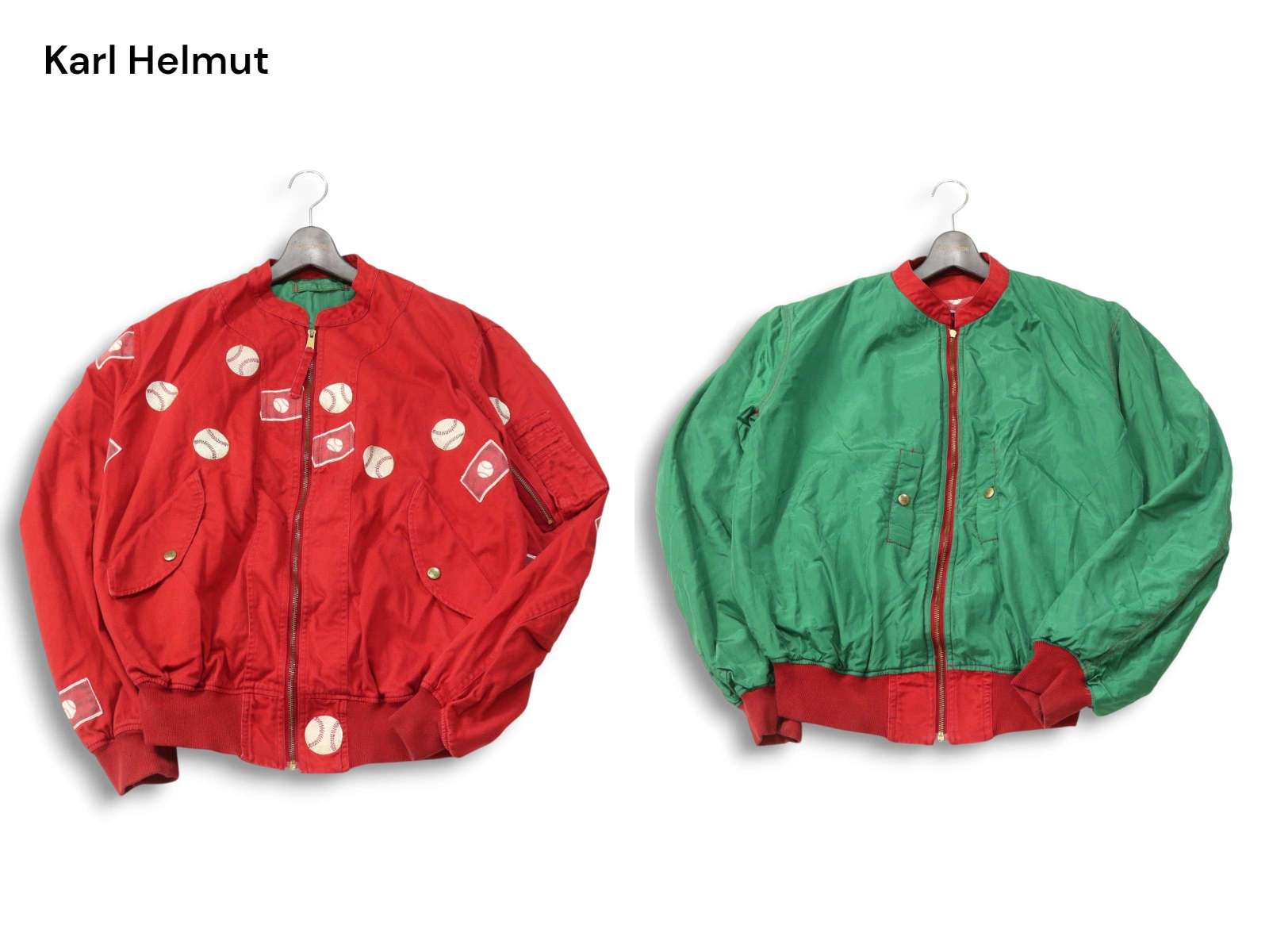 楽天市場】カールヘルム ジャケットの通販