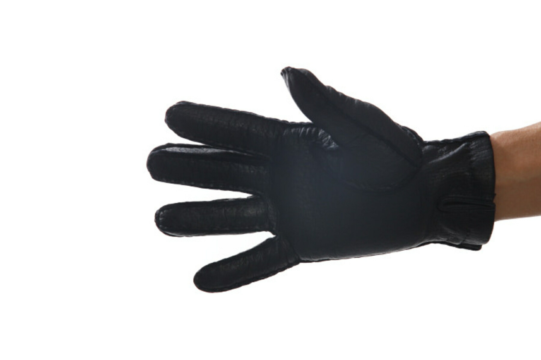 楽天市場】MEROLA ( メローラ ) イタリア製 メンズ 革 手袋ペッカリー