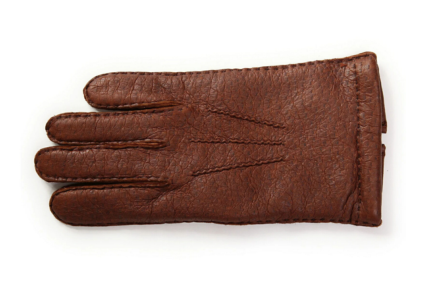 楽天市場】MEROLA ( メローラ ) イタリア製 メンズ 革 手袋ペッカリー