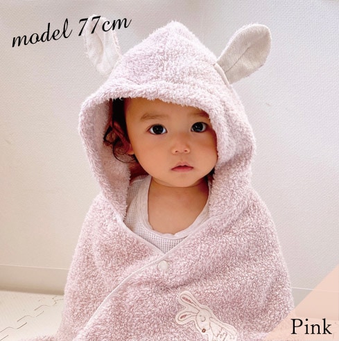 楽天市場】コンテックス 今治タオル シュエット フード付 出産祝い