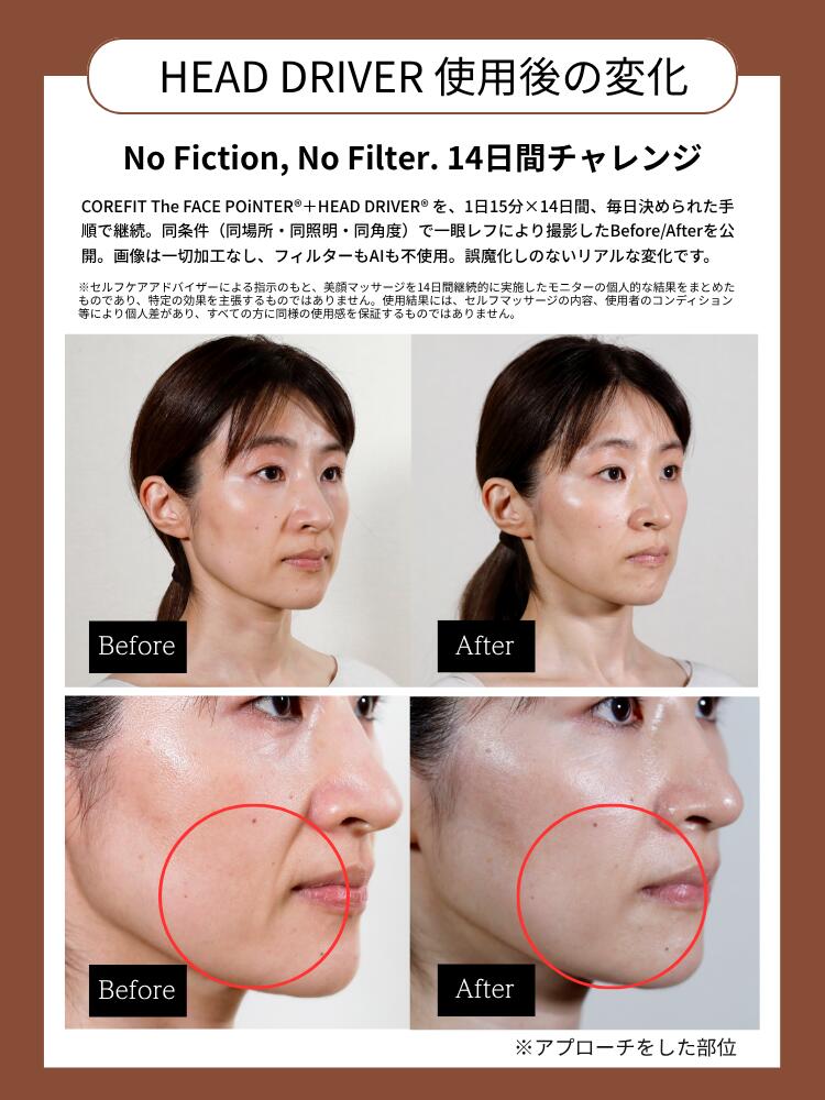 COREFIT BODY D 美顔器 COREFIT BODY D 美顔器 COREFIT BODY D 美顔器 楽天