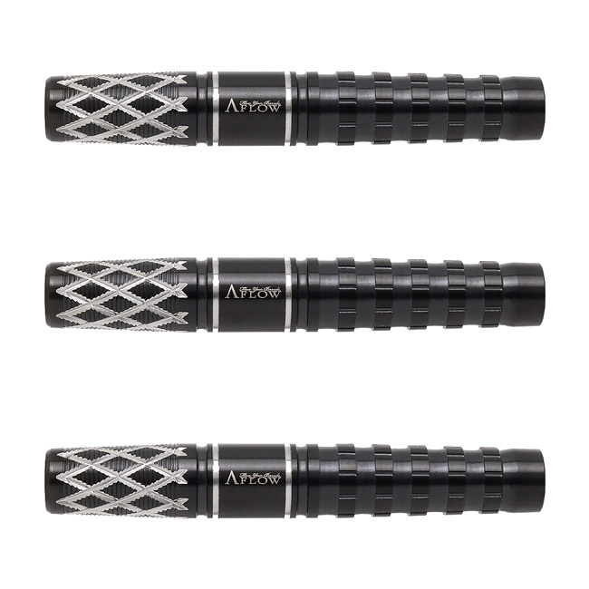 楽天市場】DYNASTY(ダイナスティー) A-FLOW BLACK LINE コーティング