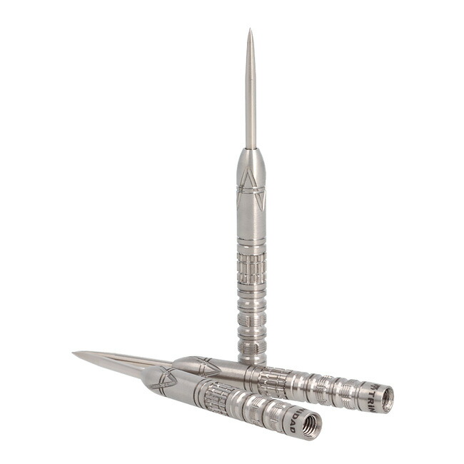 TRiNiDAD PRO(トリニダードプロ) ANSON(アンソン) STEEL アン・シェン