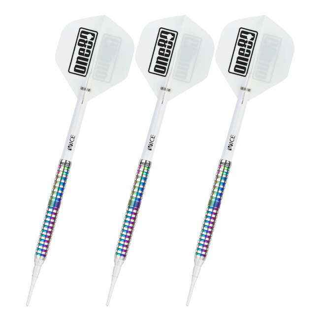 楽天市場】One80(ワンエイティ) REIGN(レイン) ver.2 2BA 20g Rainbow