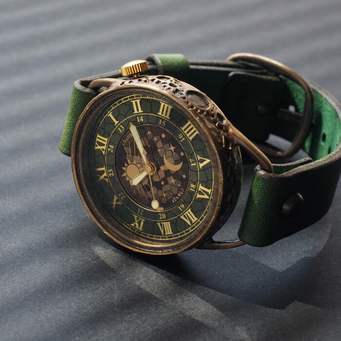 希少モデル 廃盤 Obrey ローマ数字 腕時計 希少モデル 廃盤 Obrey