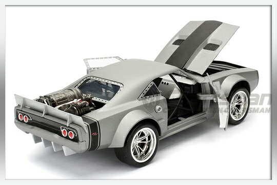 楽天市場】ワイルドスピード ミニカー アイスブレイク 1/24 ダイ