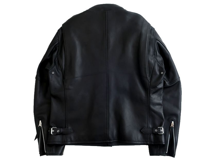 楽天市場】Schott N.Y.C. ショット CLASSIC RACER シープスキン