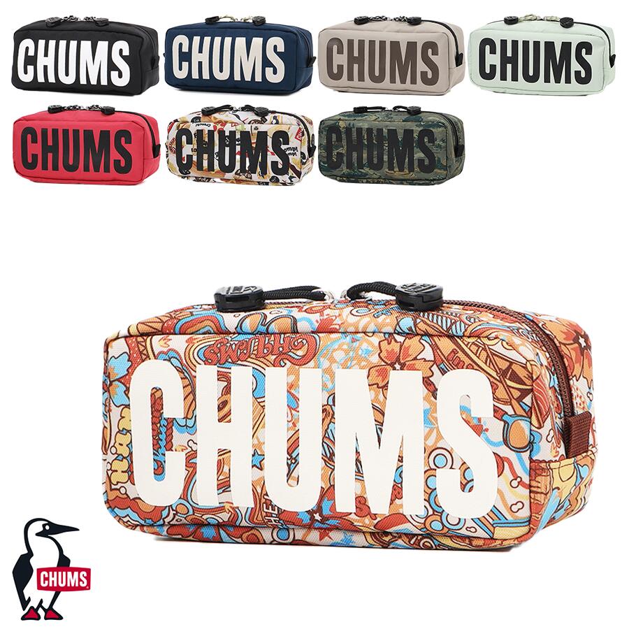 楽天市場】チャムス 筆箱の通販