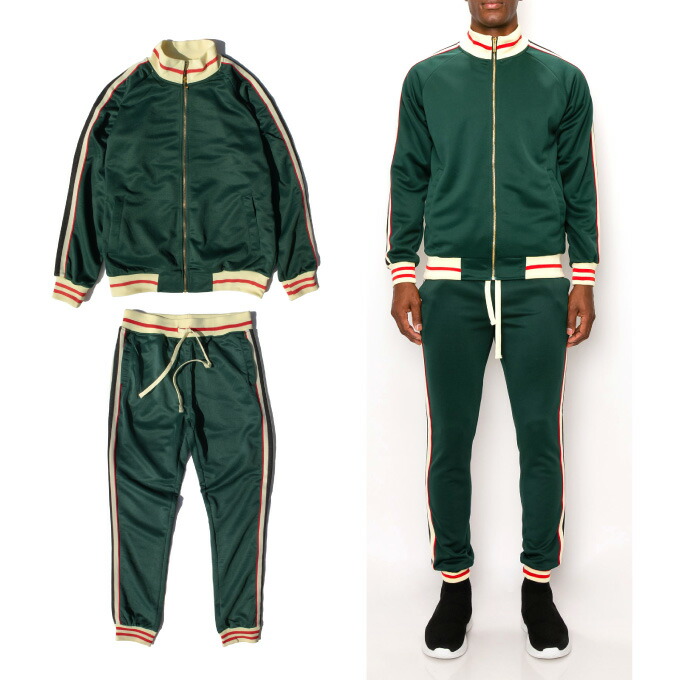 THE LAST PIECE ラスピトラックジャージ 上下セット L THE LAST PIECE