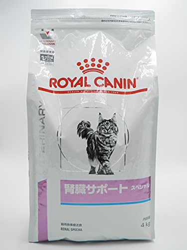 ロイヤルカナン 腎臓サポート 猫 4kg」の人気商品一覧 | 安い商品を