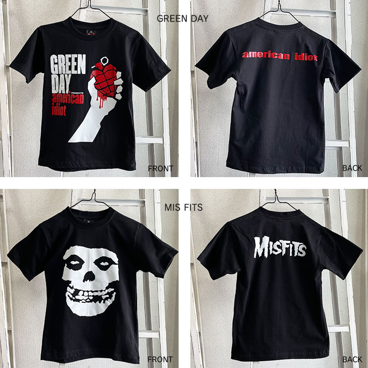 バンドTシャツ ロカッツ ROCKATS ロカビリー ネオロカ 01年 100枚限定