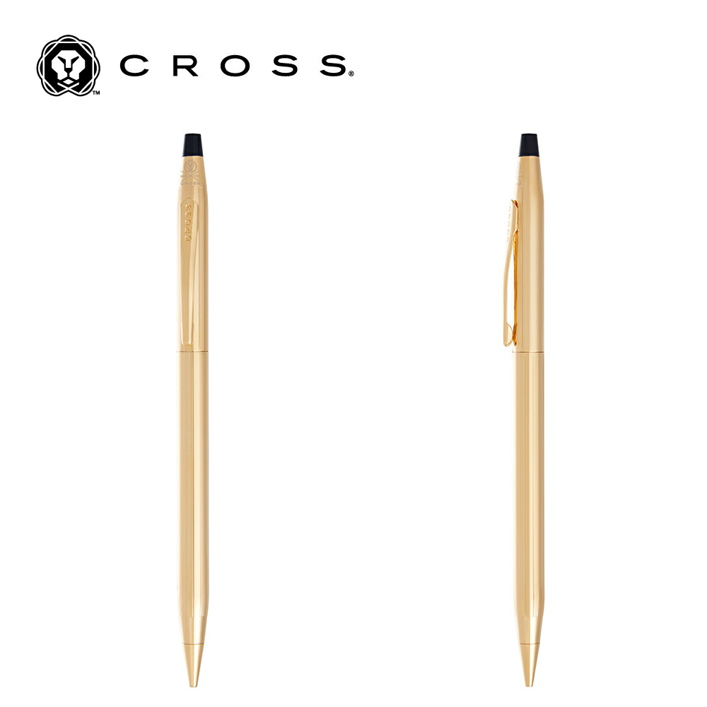 楽天市場】クロス 14金 シャーペンの通販