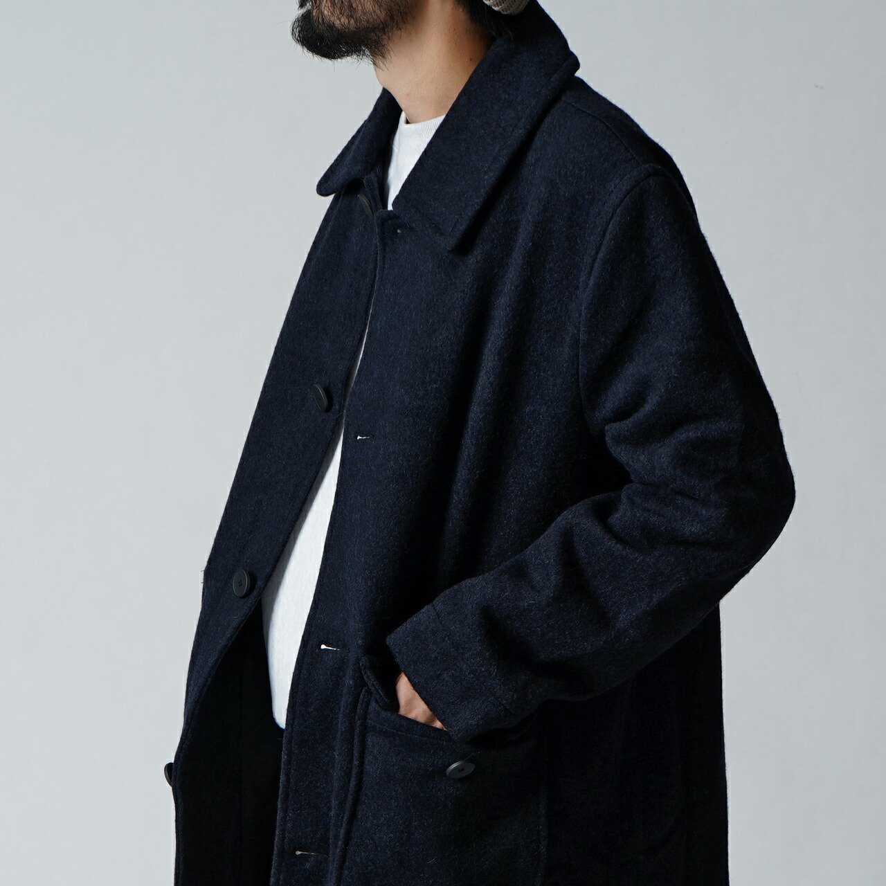 楽天市場】【SALE！50%OFF】パハージ Parages ホールデン メリノ