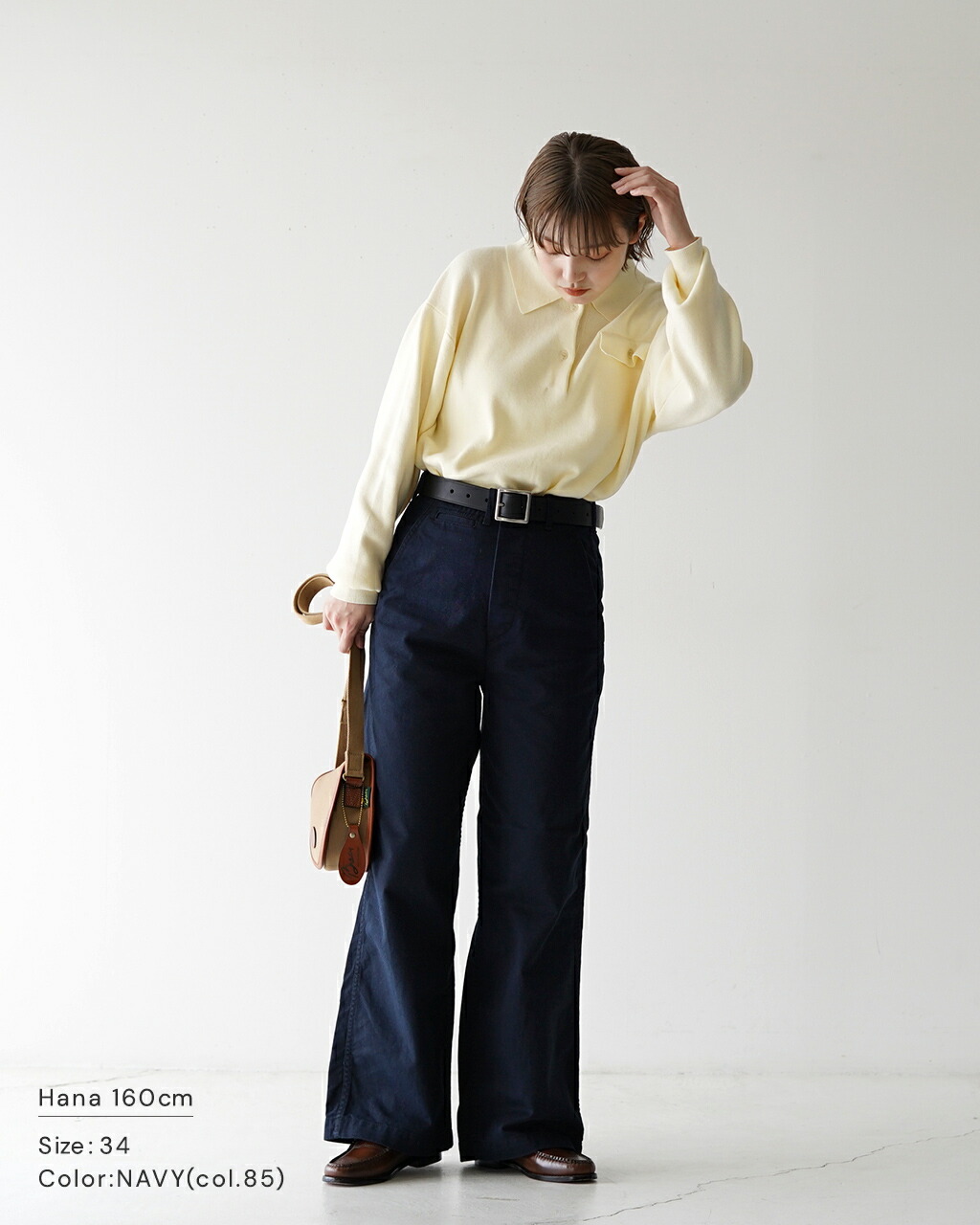 楽天市場】シンゾーン THE SHINZONE チノパンツ CHINO レディース