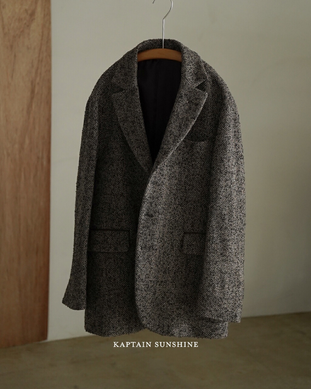 楽天市場】【SALE！20%OFF】キャプテンサンシャイン KAPTAIN SUNSHINE