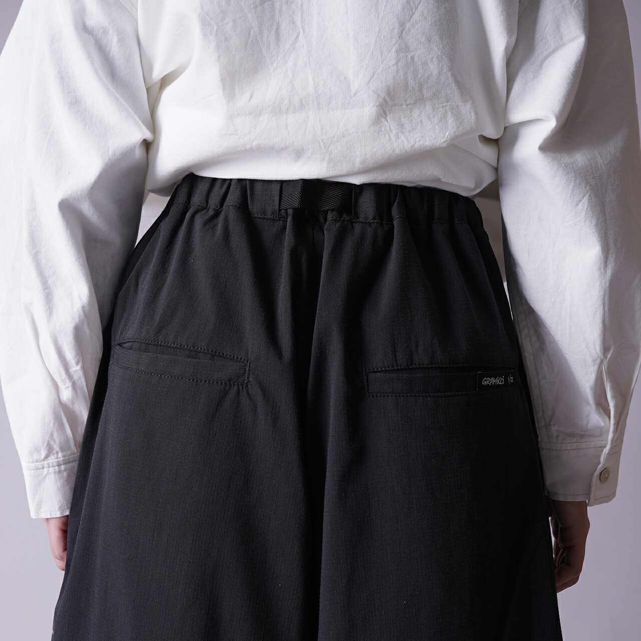 楽天市場】【アウトレット！30%OFF】グラミチ GRAMICCI × エフシーイー