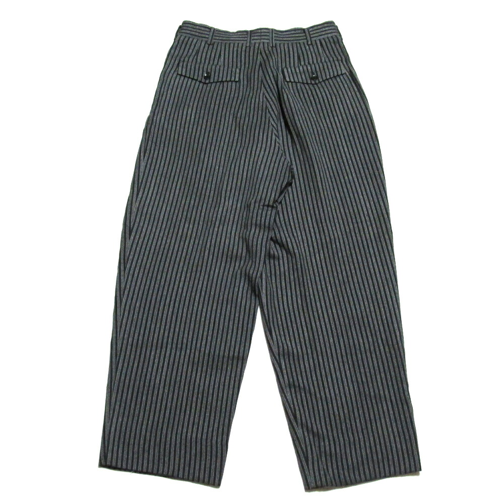 ヨウジヤマモトプールオム 23SS 限定 パンツ ヨウジヤマモトプールオム