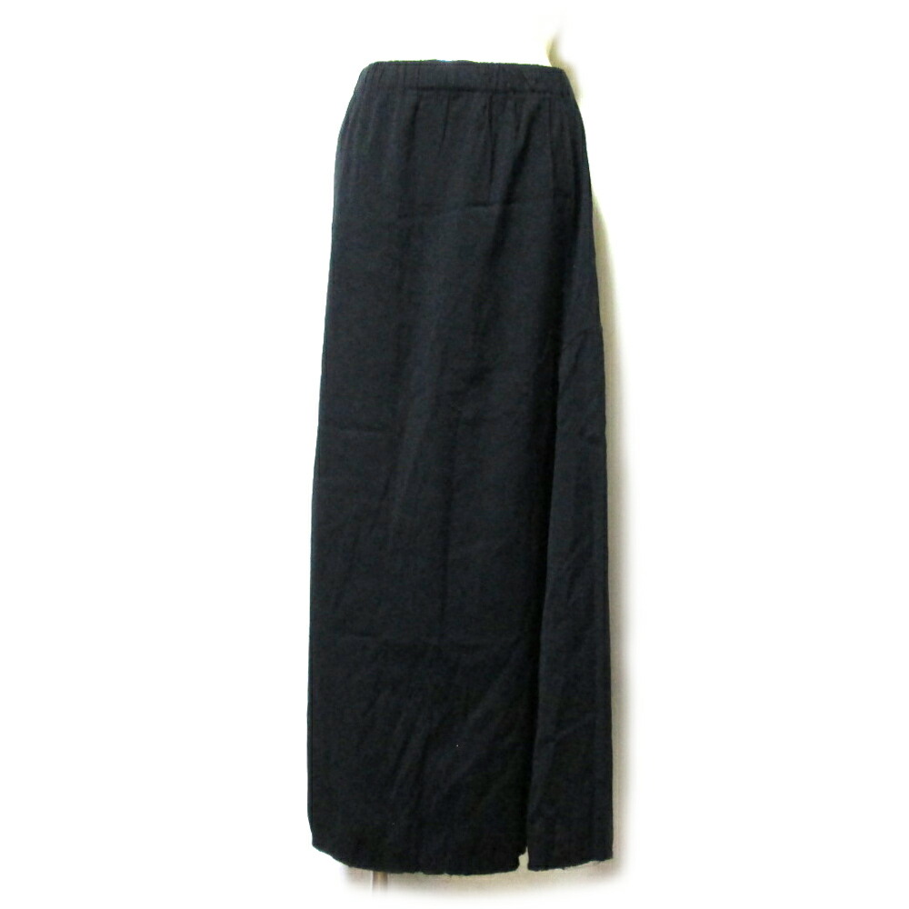 コムデギャルソンオムプリュス 19ss サルエル ペンギンパンツ ポリ縮絨