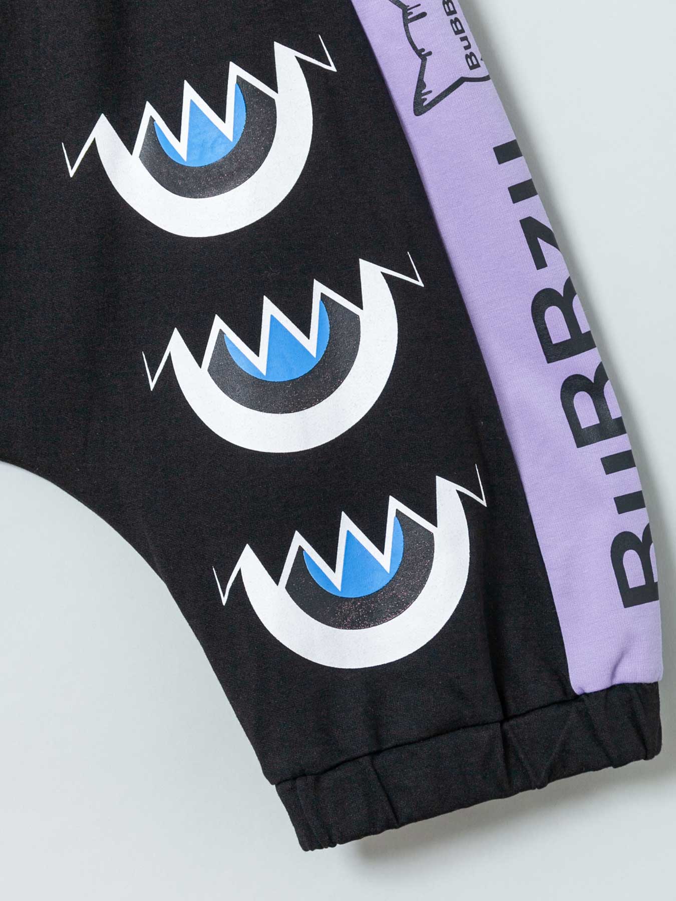 楽天市場】【BuBBzu】“YU-UTSU” サスペンダー 付 サルエル パンツ