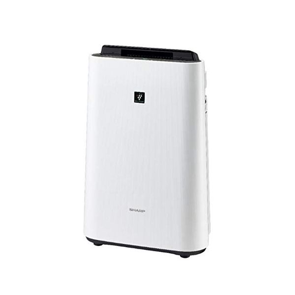 Zojirushi スチーム式加湿器 EE-RS50-WA ホワイト 象印 EE-RS50-WA