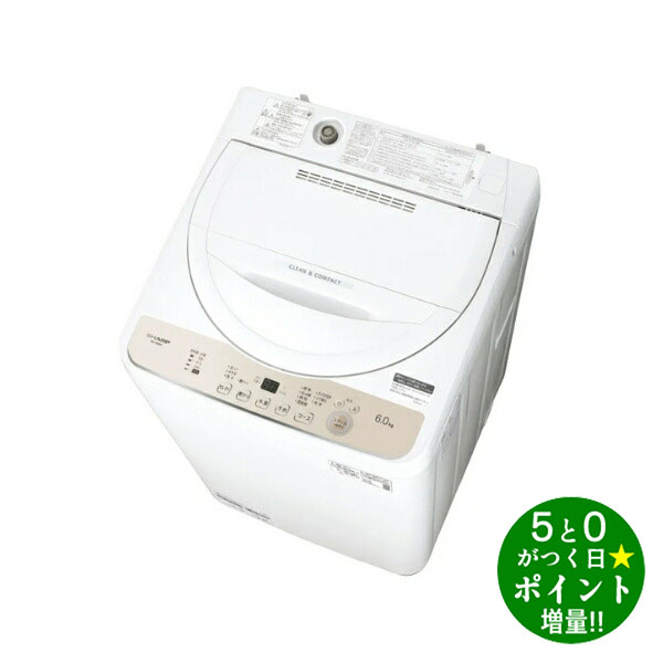 sharp esge6h」の人気商品一覧 | 安い商品を通販サイトから探す - 価格.com