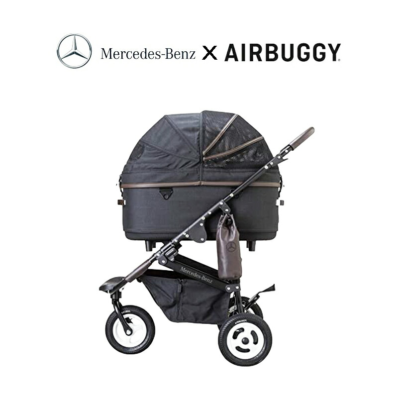 楽天市場】Mercedes-Benz × AIRBUGGY 純正 メルセデスベンツ