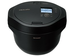 楽天市場】ヘルシオ ホットクック kn-hw24eの通販