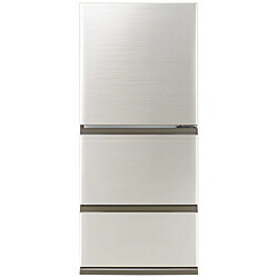 アクア冷凍冷蔵庫 126L 低温フリーケースLED照明 自動霜取り機能付19年製