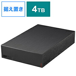 外付けHDD ハードディスク hd-le4u3-bb」の人気商品一覧 | 安い商品を