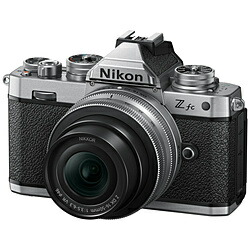 楽天市場】Nikon(ニコン) Nikon Z fc ミラーレス一眼カメラ 16-50 VR